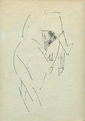 Зверев Анатолий Тимофеевич. Фигура 